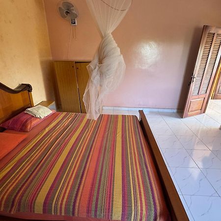 keur manga Apartment Somone Bagian luar foto