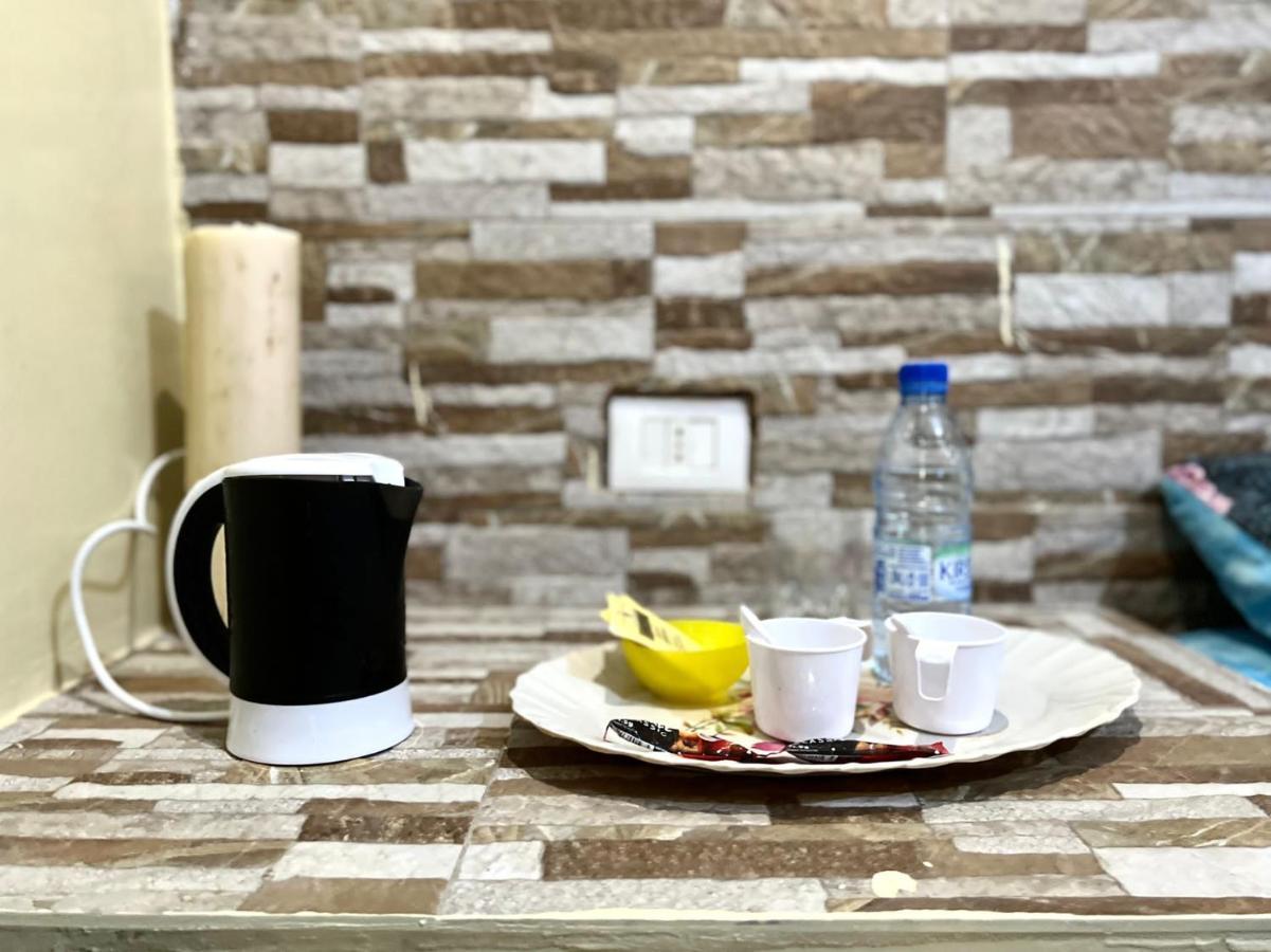 keur manga Apartment Somone Bagian luar foto