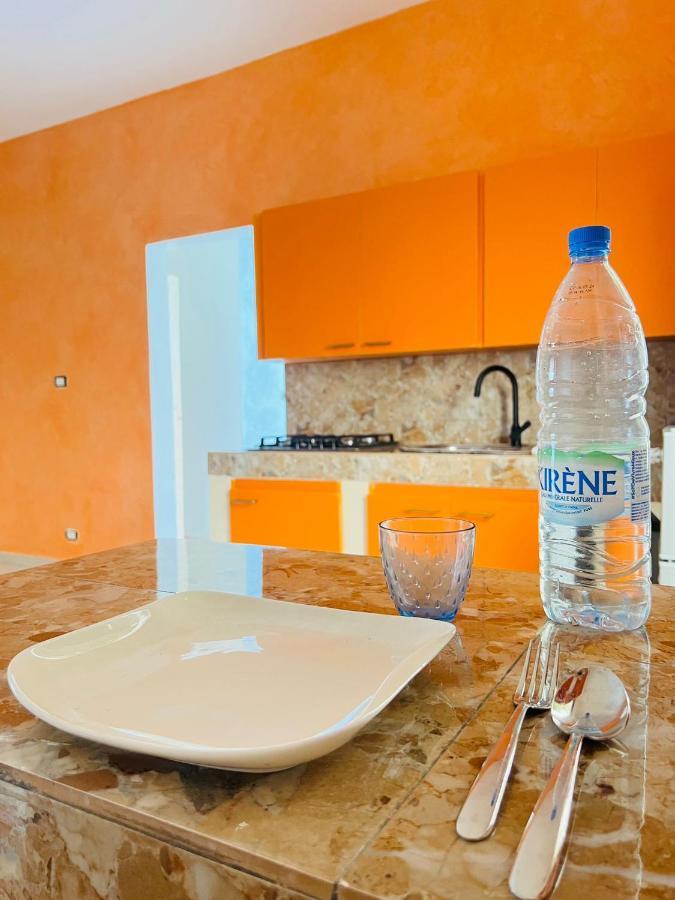 keur manga Apartment Somone Bagian luar foto