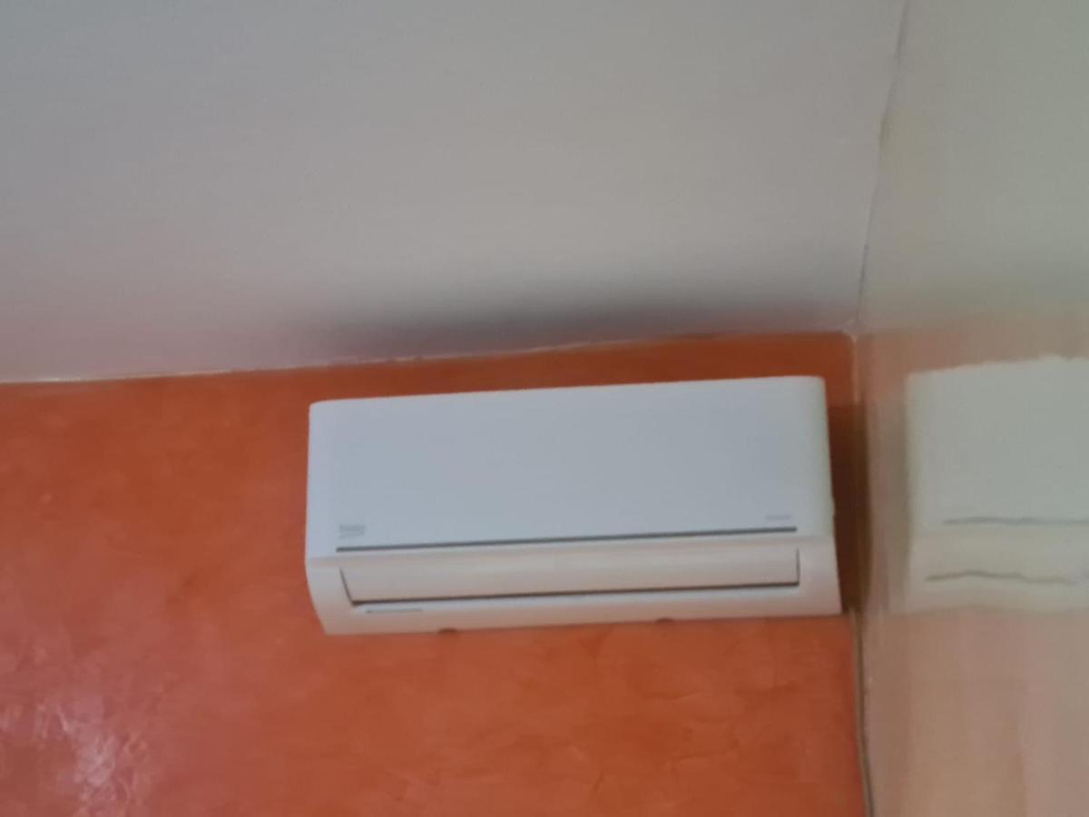keur manga Apartment Somone Bagian luar foto