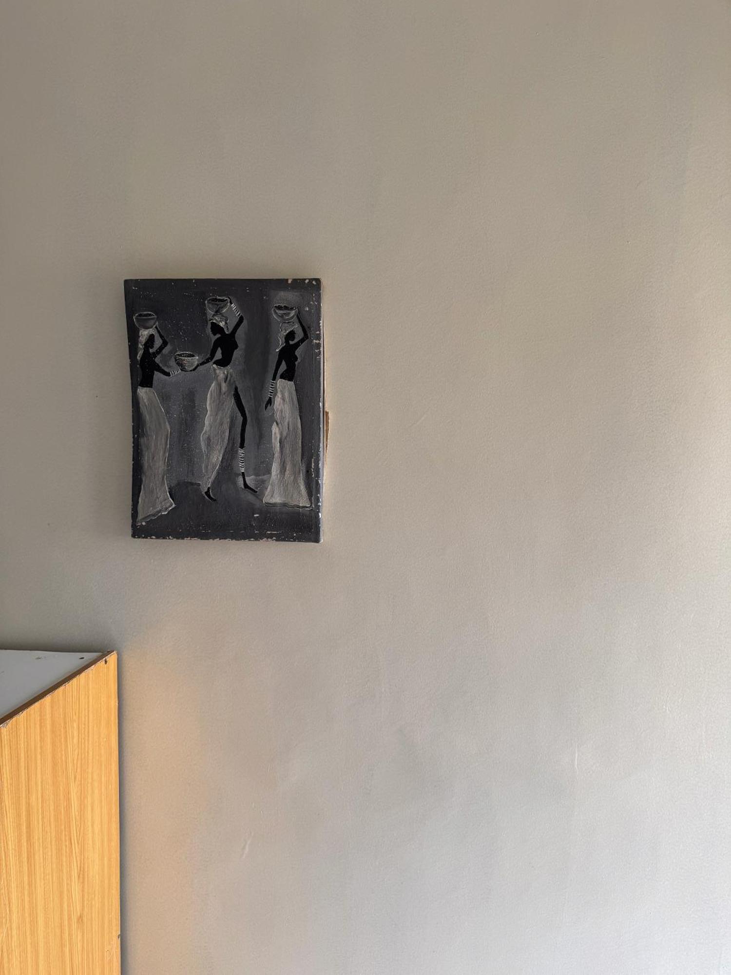 keur manga Apartment Somone Bagian luar foto
