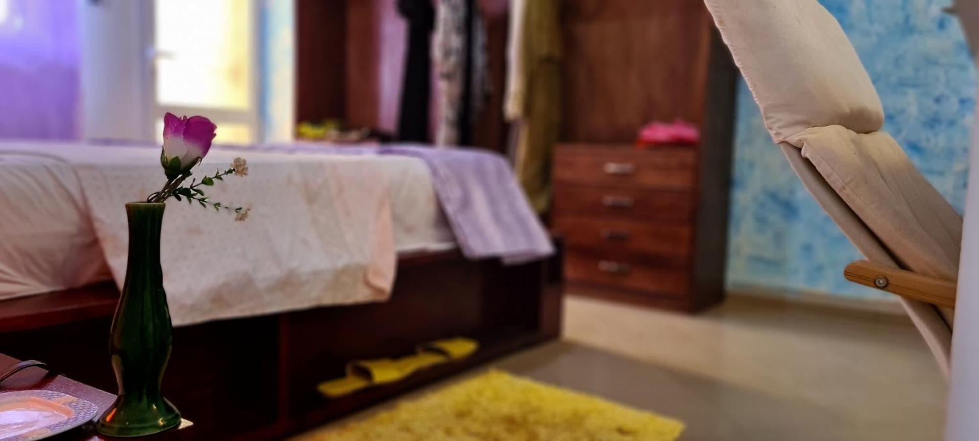 keur manga Apartment Somone Bagian luar foto