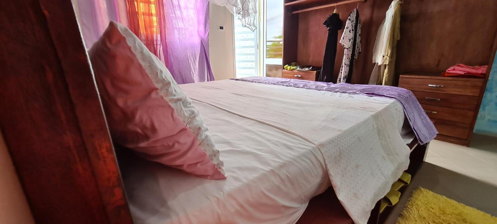 keur manga Apartment Somone Bagian luar foto