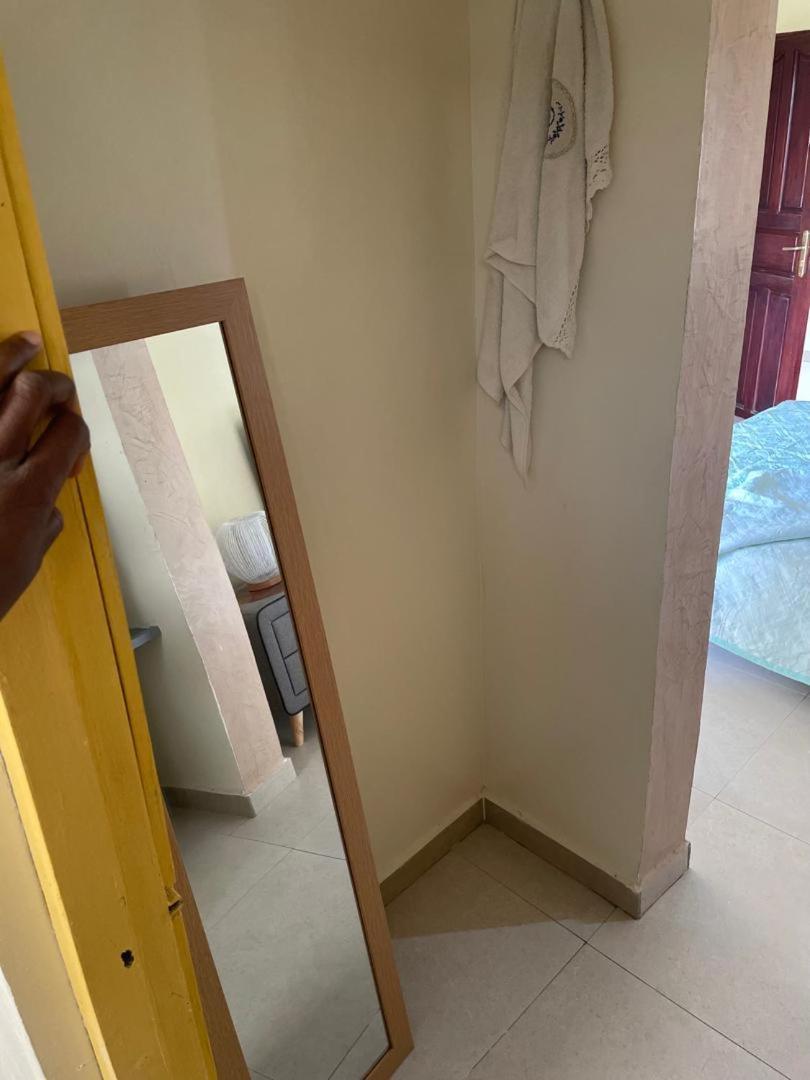 keur manga Apartment Somone Ruang foto