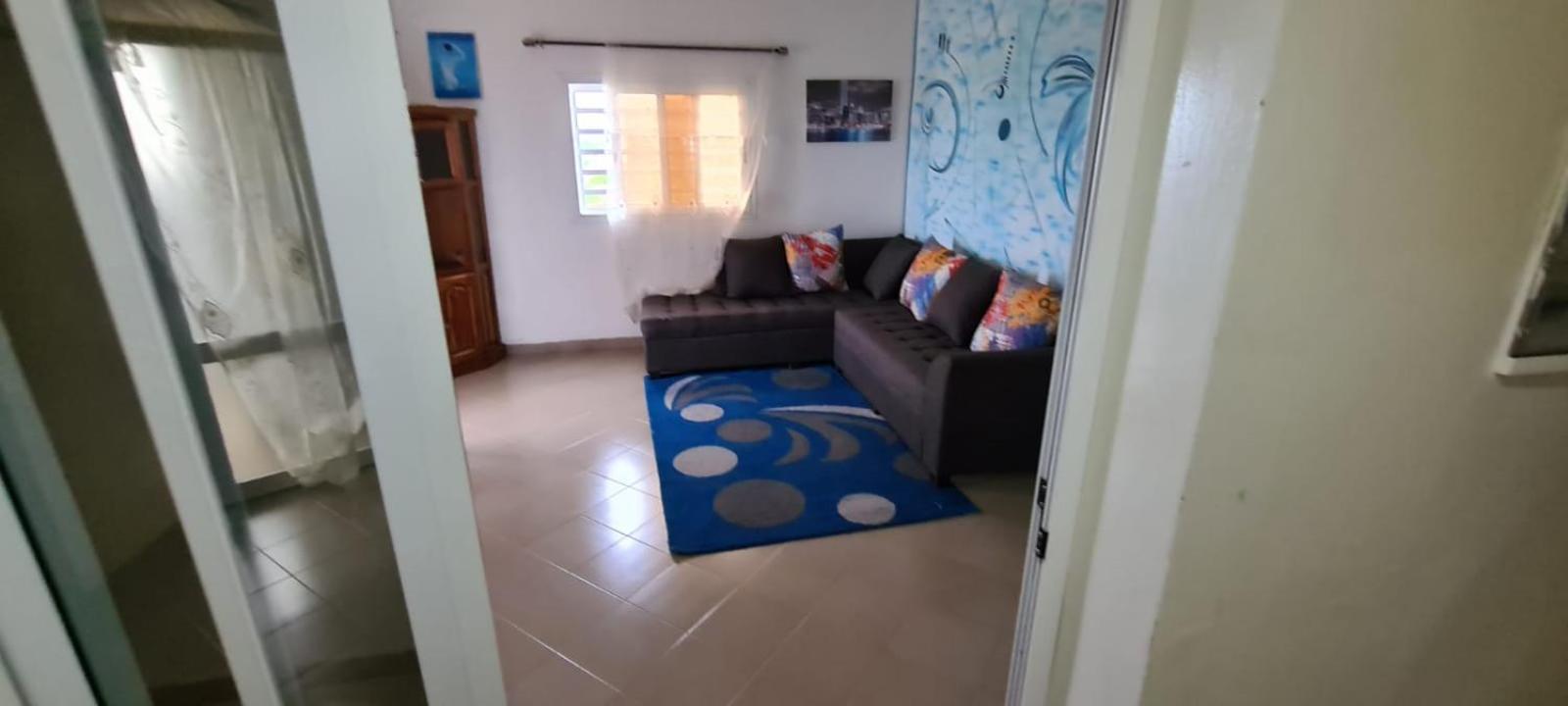 keur manga Apartment Somone Ruang foto
