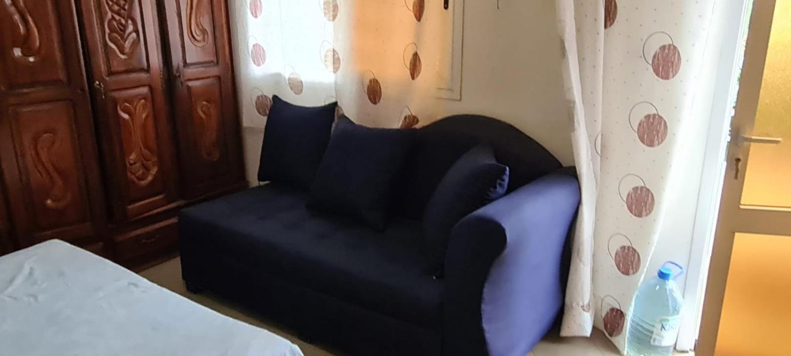 keur manga Apartment Somone Ruang foto