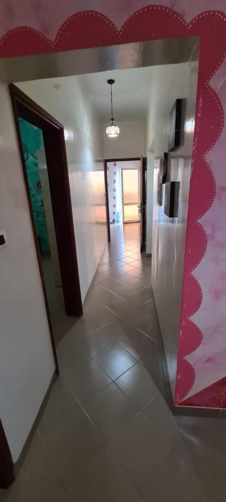 keur manga Apartment Somone Ruang foto