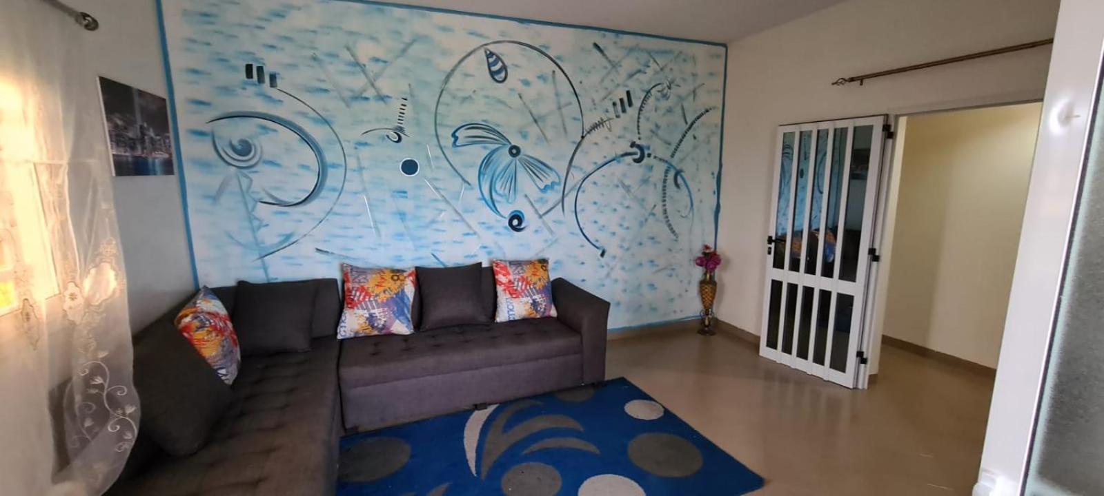 keur manga Apartment Somone Ruang foto