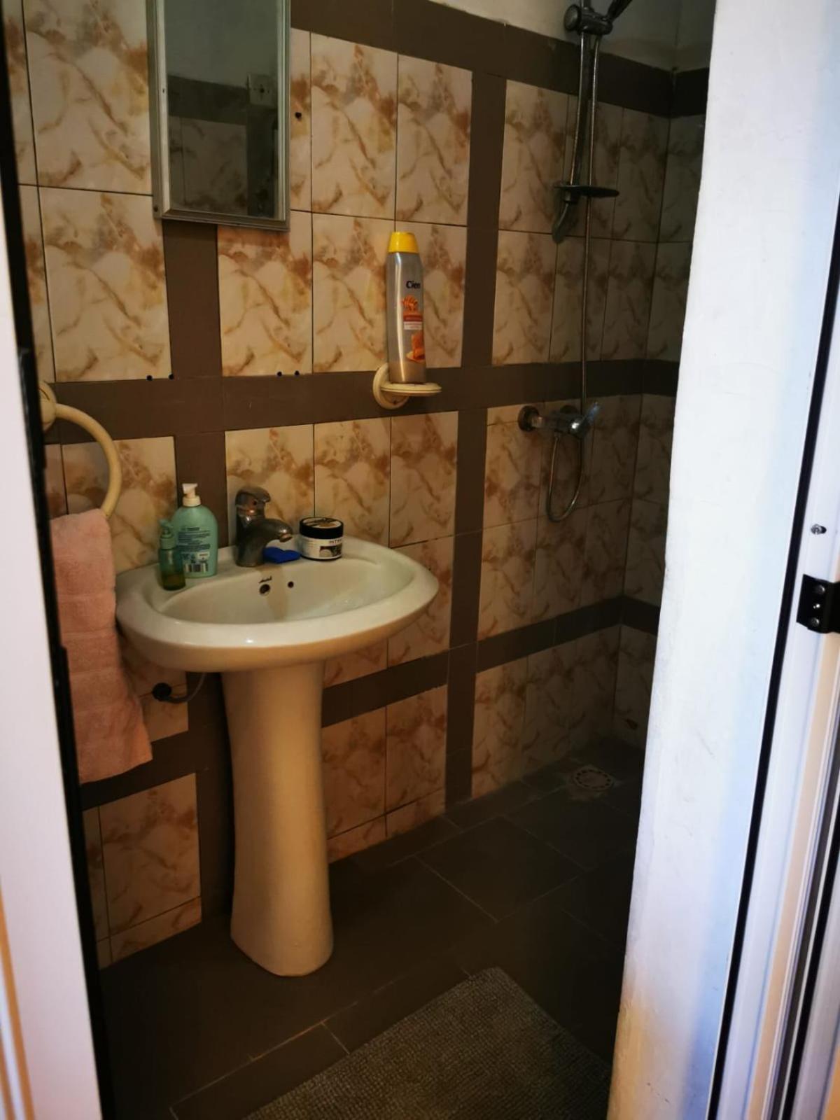 keur manga Apartment Somone Ruang foto